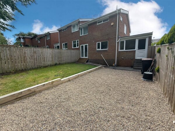 Rochester Road, Newton Hall, Durham, DH1 5PW