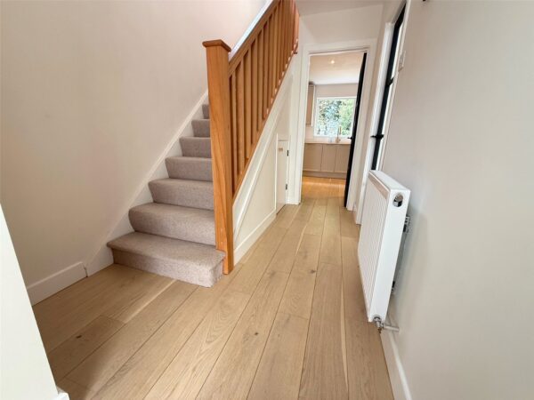 Rochester Road, Newton Hall, Durham, DH1 5PW