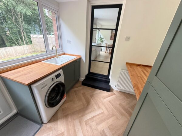 Rochester Road, Newton Hall, Durham, DH1 5PW