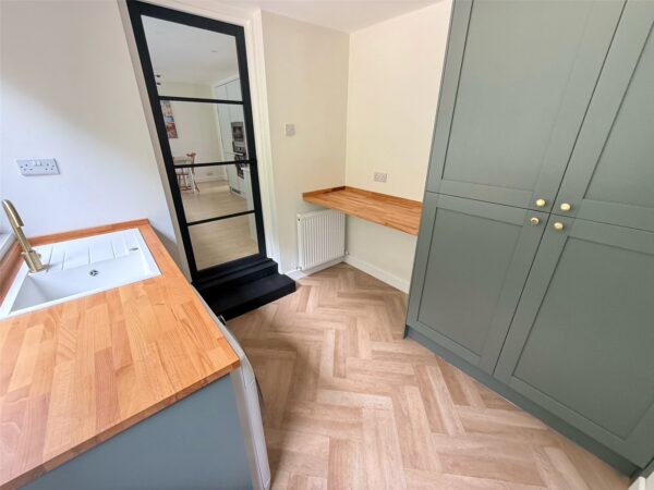 Rochester Road, Newton Hall, Durham, DH1 5PW