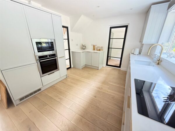 Rochester Road, Newton Hall, Durham, DH1 5PW