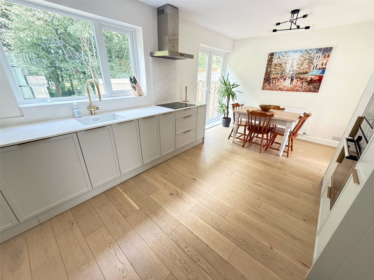 Rochester Road, Newton Hall, Durham, DH1 5PW