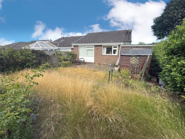 Winchester Road, Newton Hall, Durham, DH1 5QU
