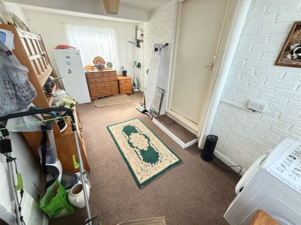 Winchester Road, Newton Hall, Durham, DH1 5QU