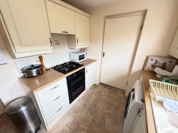 Winchester Road, Newton Hall, Durham, DH1 5QU