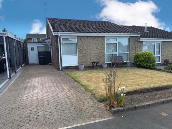 Winchester Road, Newton Hall, Durham, DH1 5QU