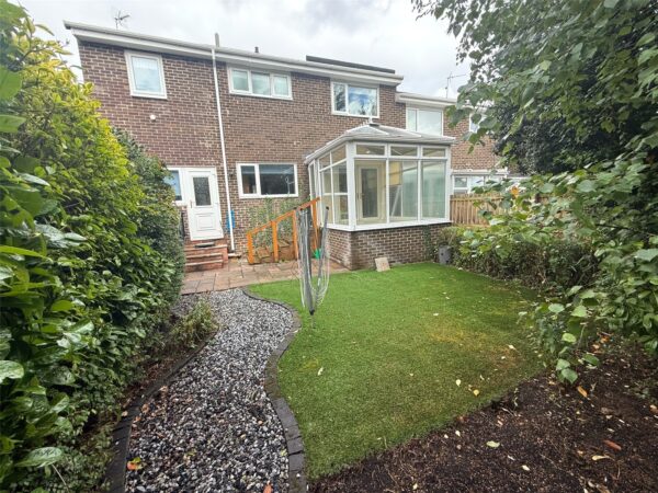 Staindrop Road, Newton Hall, Durham, DH1 5XS