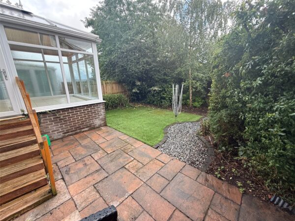 Staindrop Road, Newton Hall, Durham, DH1 5XS
