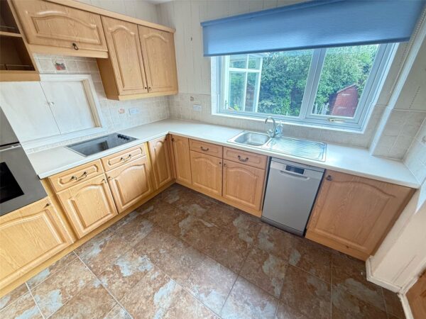 Staindrop Road, Newton Hall, Durham, DH1 5XS