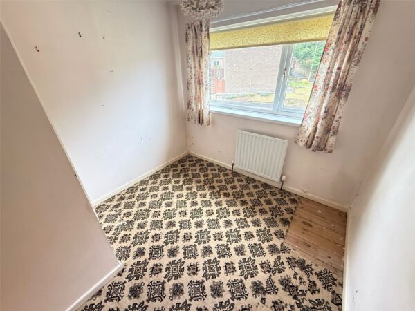 Staindrop Road, Newton Hall, Durham, DH1 5XS