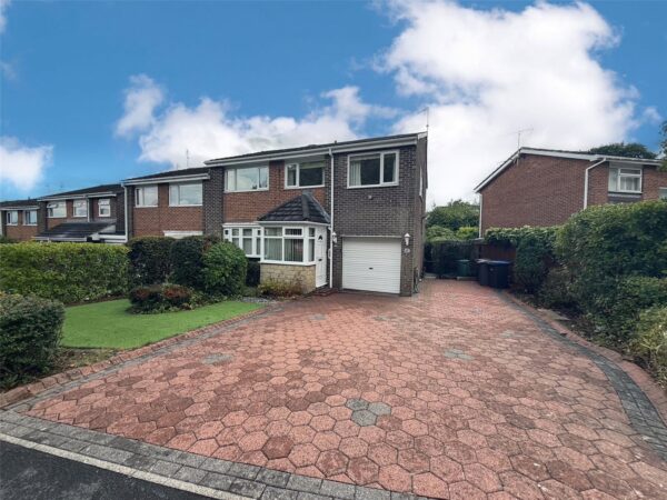 Staindrop Road, Newton Hall, Durham, DH1 5XS