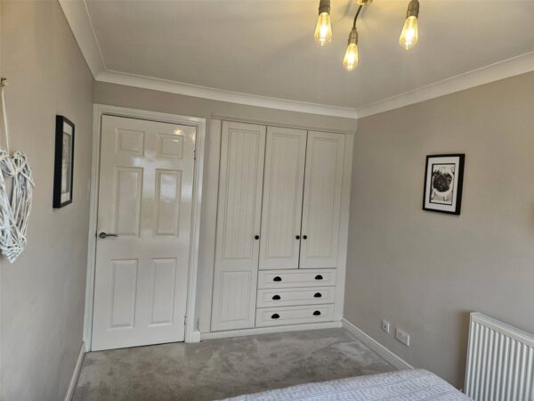 Barrasford Road, Newton Hall, Durham, DH1 5NB