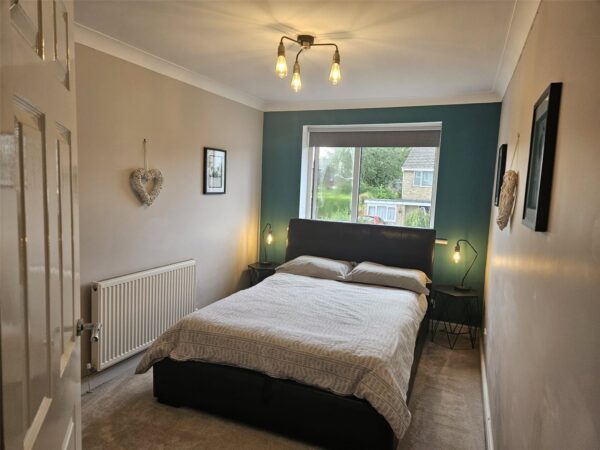 Barrasford Road, Newton Hall, Durham, DH1 5NB