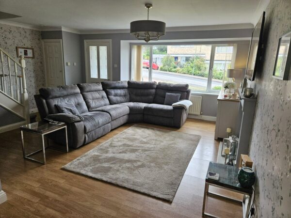 Barrasford Road, Newton Hall, Durham, DH1 5NB