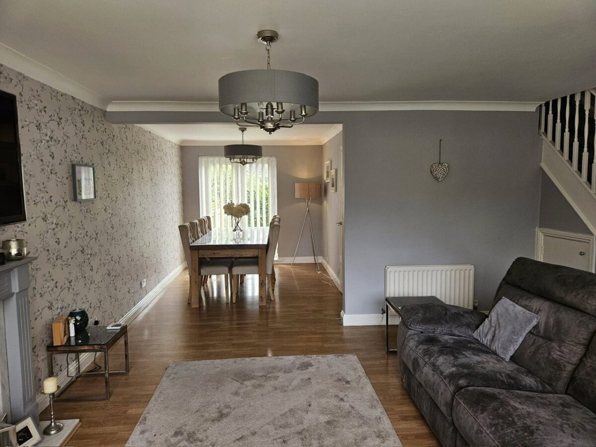Barrasford Road, Newton Hall, Durham, DH1 5NB