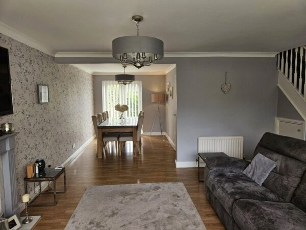 Barrasford Road, Newton Hall, Durham, DH1 5NB