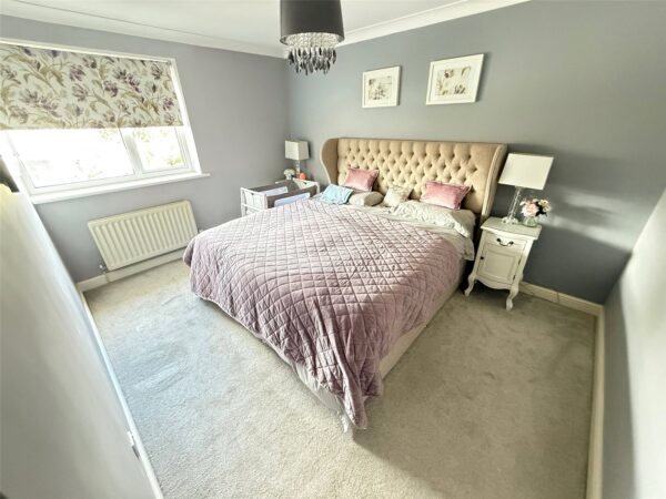 Barrasford Road, Newton Hall, Durham, DH1 5NB