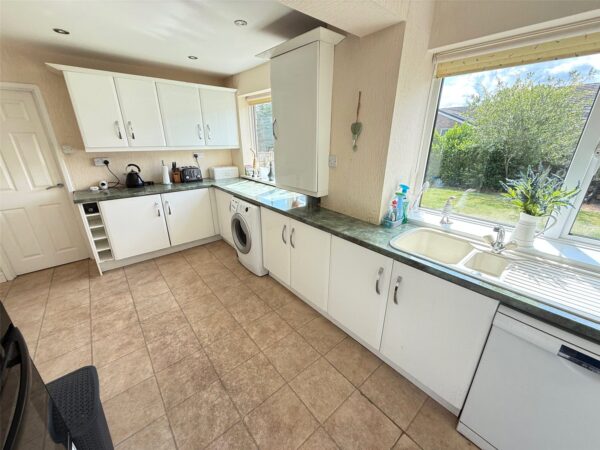 Barrasford Road, Newton Hall, Durham, DH1 5NB