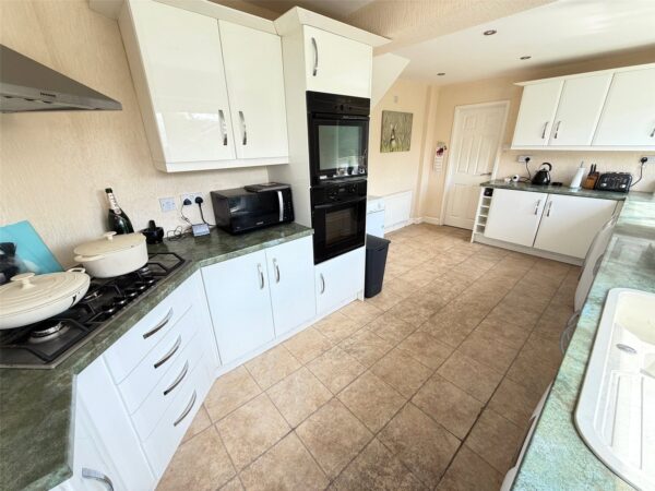 Barrasford Road, Newton Hall, Durham, DH1 5NB