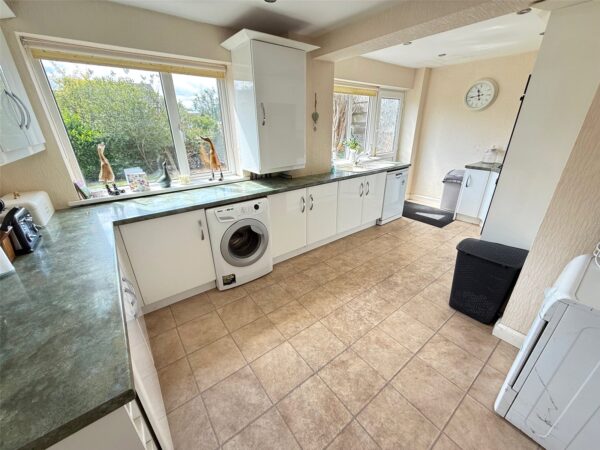 Barrasford Road, Newton Hall, Durham, DH1 5NB