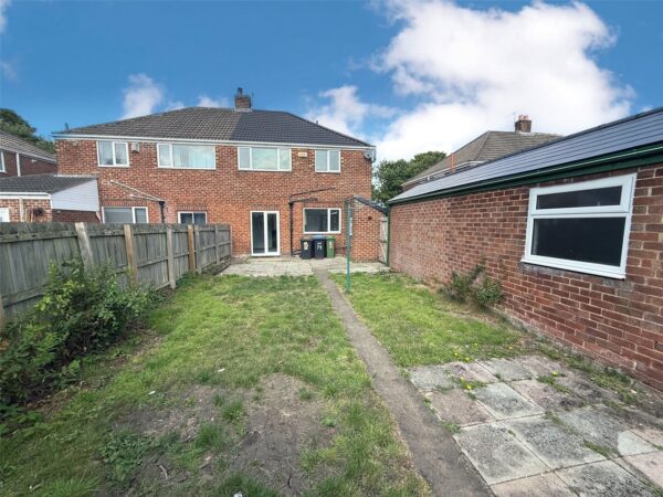 Swinside Drive, Carrville, Durham, DH1 1AF