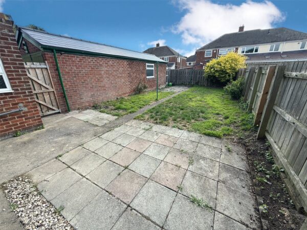 Swinside Drive, Carrville, Durham, DH1 1AF