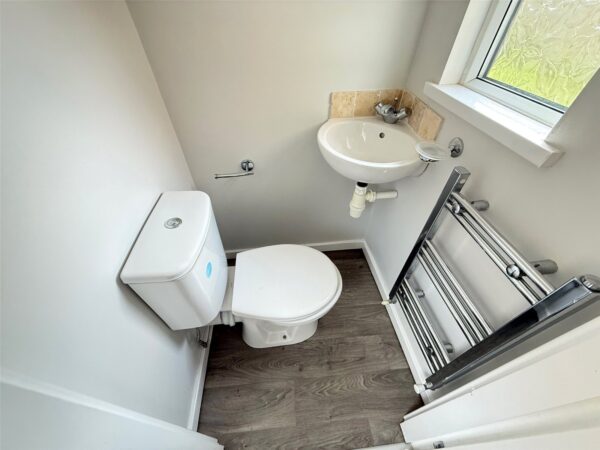 Swinside Drive, Carrville, Durham, DH1 1AF