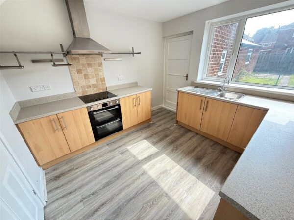 Swinside Drive, Carrville, Durham, DH1 1AF