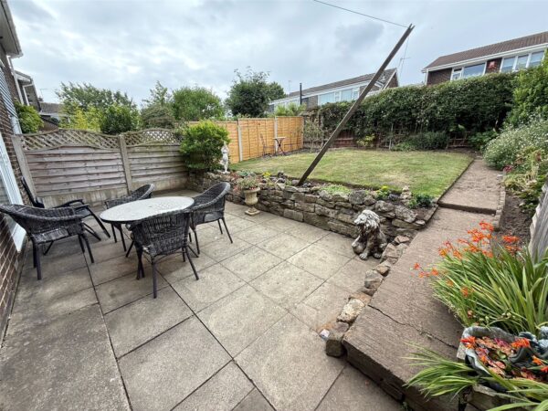 Lichfield Road, Newton Hall, Durham, DH1 5QN