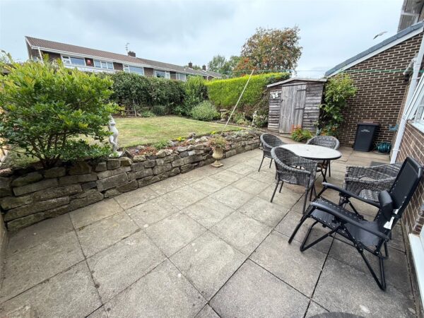 Lichfield Road, Newton Hall, Durham, DH1 5QN