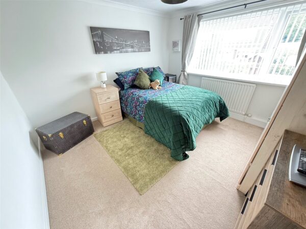 Lichfield Road, Newton Hall, Durham, DH1 5QN