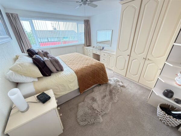 Lichfield Road, Newton Hall, Durham, DH1 5QN
