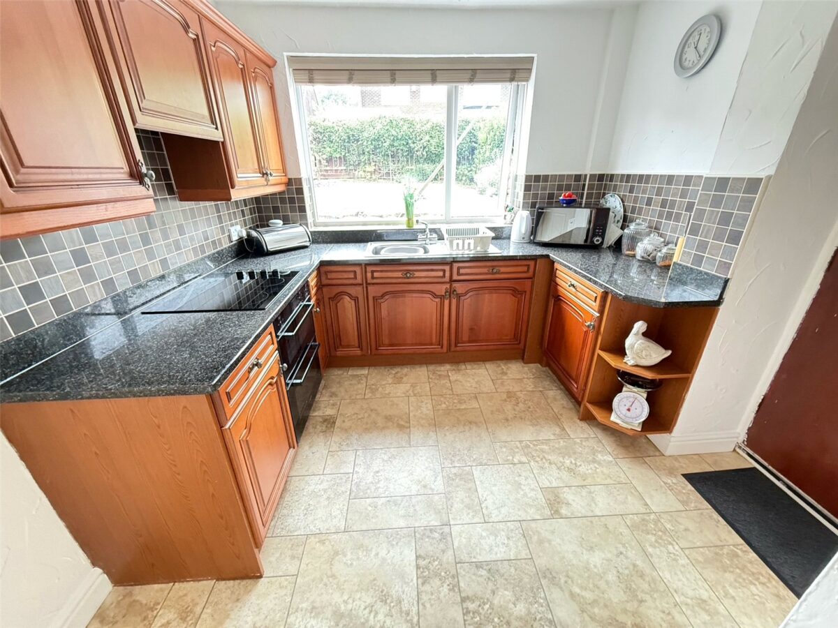Lichfield Road, Newton Hall, Durham, DH1 5QN