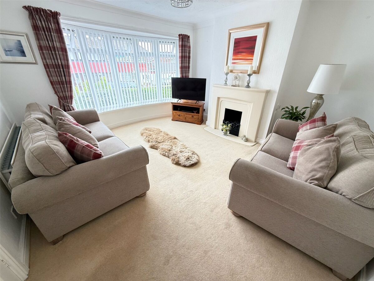 Lichfield Road, Newton Hall, Durham, DH1 5QN