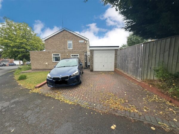 Lindisfarne Road, Newton Hall, Durham, DH1 5YQ