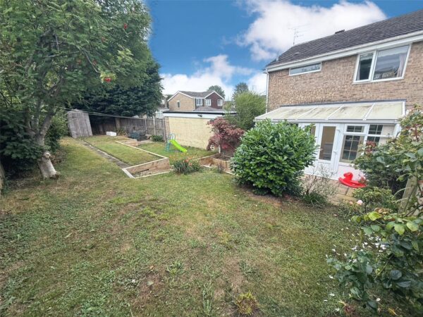 Lindisfarne Road, Newton Hall, Durham, DH1 5YQ