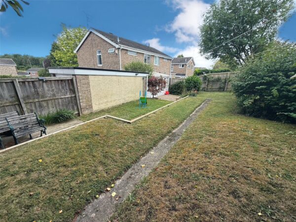 Lindisfarne Road, Newton Hall, Durham, DH1 5YQ