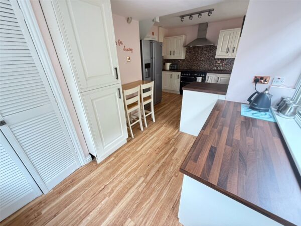 Lindisfarne Road, Newton Hall, Durham, DH1 5YQ