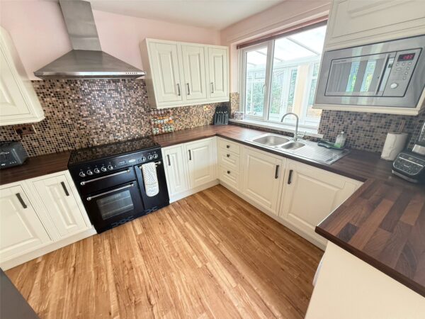 Lindisfarne Road, Newton Hall, Durham, DH1 5YQ