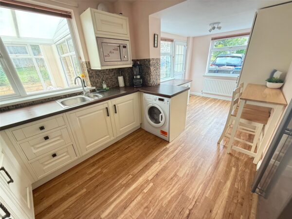 Lindisfarne Road, Newton Hall, Durham, DH1 5YQ