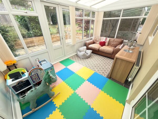 Lindisfarne Road, Newton Hall, Durham, DH1 5YQ