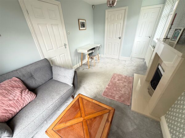 Lindisfarne Road, Newton Hall, Durham, DH1 5YQ