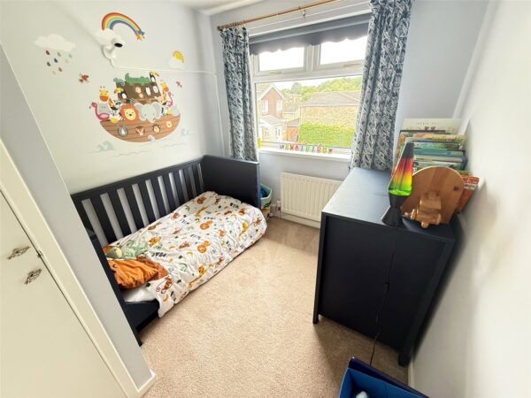 Lindisfarne Road, Newton Hall, Durham, DH1 5YQ