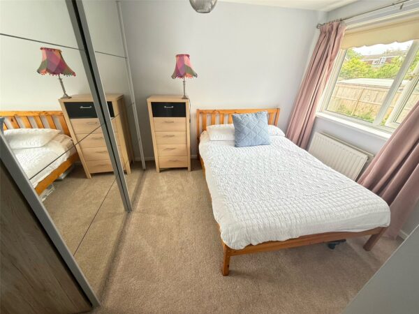 Lindisfarne Road, Newton Hall, Durham, DH1 5YQ