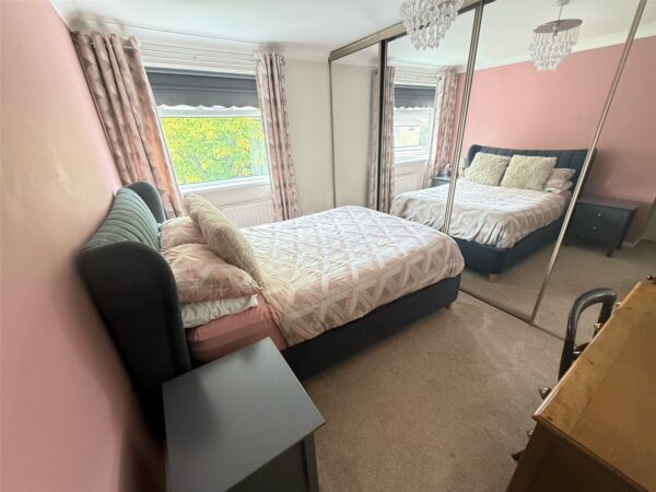 Lindisfarne Road, Newton Hall, Durham, DH1 5YQ