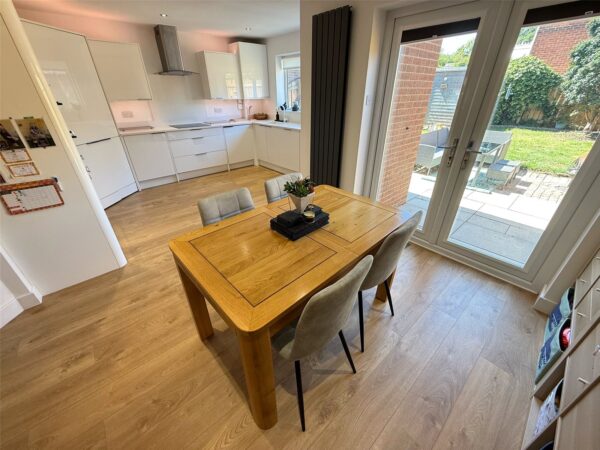 Bridgemere Drive, Framwellgate Moor, Durham, DH1 5FG