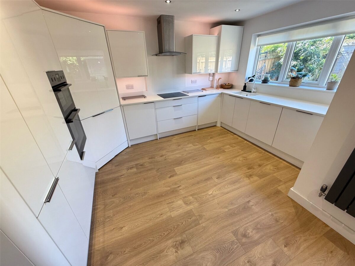Bridgemere Drive, Framwellgate Moor, Durham, DH1 5FG