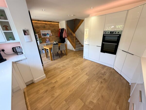 Bridgemere Drive, Framwellgate Moor, Durham, DH1 5FG