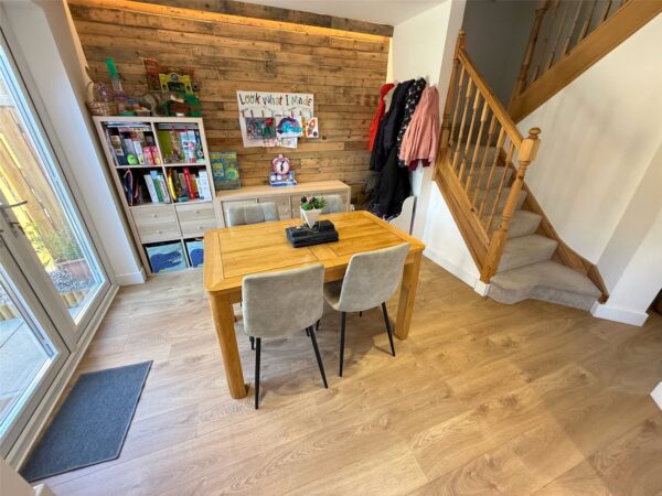 Bridgemere Drive, Framwellgate Moor, Durham, DH1 5FG