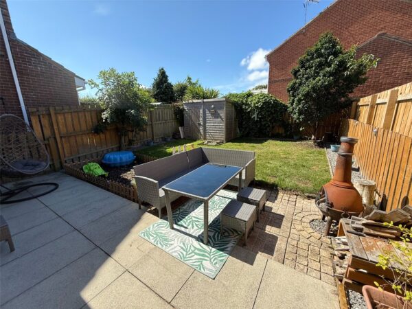 Bridgemere Drive, Framwellgate Moor, Durham, DH1 5FG